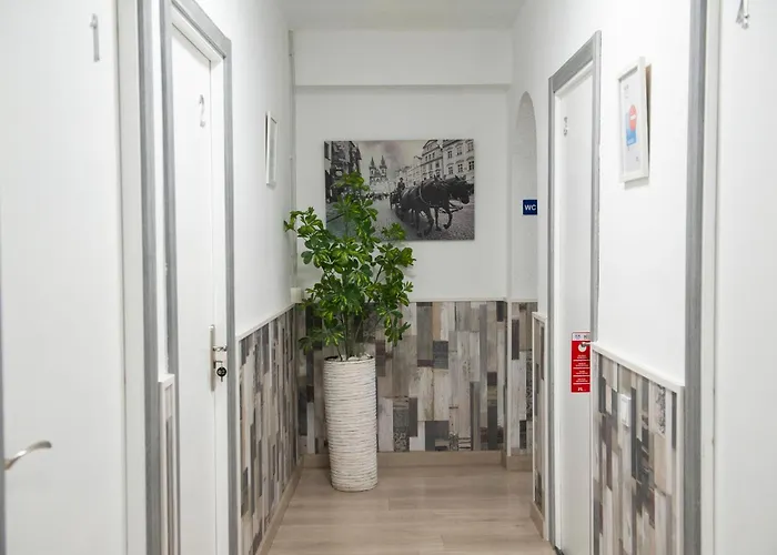 Hostal Restaurante Avenida de Madrid